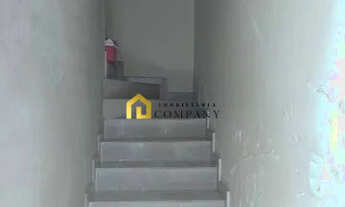 Imagem 4: Casa Assobradada no bairro Santa Barbara Sorocaba-SP