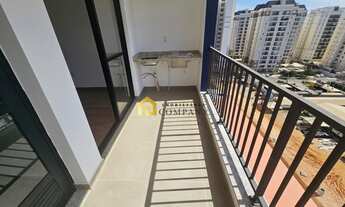 Imagem 3: Ed. Biarritz - Apartamento à venda no Ed. Biarritz no Parque Campolim em Sorocaba/SP