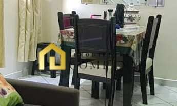 Imagem 3: Casa 2 Dormitórios com Suíte em Bairro Monitorado 24h