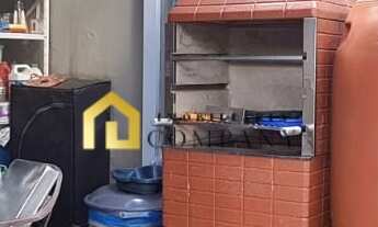 Imagem 2: Casa 2 Dormitórios com Suíte em Bairro Monitorado 24h