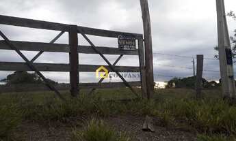 Imagem: Área à venda no bairro do Éden na cidade