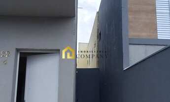 Imagem 5: Casa no Jardim Rubi-Sorocaba/SP