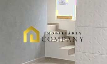 Imagem 2: Casa no Jardim Rubi-Sorocaba/SP