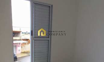 Imagem 7: Casa no Jardim Rubi-Sorocaba/SP