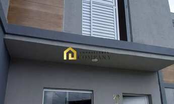 Imagem 4: Casa no Jardim Rubi-Sorocaba/SP