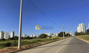 Imagem: Área Residencial/Comercial á venda no