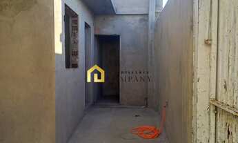 Imagem 2: Casa Térrea em Construção - Bairro Central Parque, Sorocaba/SP