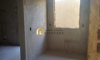 Imagem 3: Casa Térrea em Construção - Bairro Central Parque, Sorocaba/SP