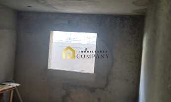 Imagem 4: Casa Térrea em Construção - Bairro Central Parque, Sorocaba/SP