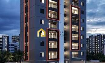 Imagem: Ed. Residencial Connect Saira - Apartamento