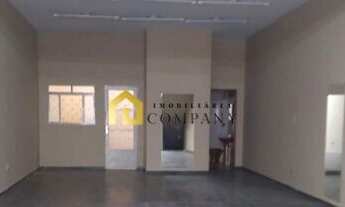 Imagem 3: Salão comercial localizado no bairro Centro-Sorocaba/SP