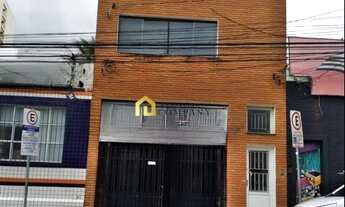 Imagem: Salão comercial localizado no bairro Centro-Sorocaba/SP