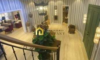 Imagem 7: Condomínio Fazenda Boa Vista - Casa no Condomínio Fazenda Boa Vista - Porto Feliz/SP