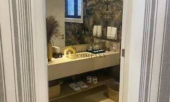 Imagem 6: Condomínio Fazenda Boa Vista - Casa no Condomínio Fazenda Boa Vista - Porto Feliz/SP