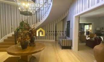 Imagem 2: Condomínio Fazenda Boa Vista - Casa no Condomínio Fazenda Boa Vista - Porto Feliz/SP