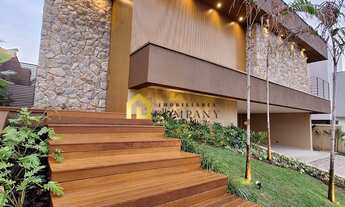 Imagem: Condomínio Alphaville Nova Esplanada 2