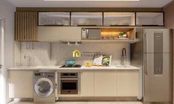 Imagem 5: Ed. JR São Paulo II - Apartamento no Ed. JR São Paulo II em Sorocaba/SP