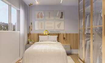 Imagem 3: Ed. JR São Paulo II - Apartamento no Ed. JR São Paulo II em Sorocaba/SP