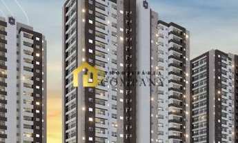 Imagem: Ed. JR São Paulo II - Apartamento no Ed