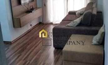 Imagem 3: Ed. Passeo - Apartamento à venda no bairro Wanel Ville - Sorocaba/SP, Zona Oeste