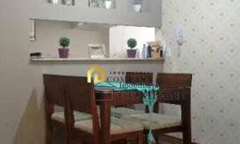 Imagem: Ed. Passeo - Apartamento à venda no bairro