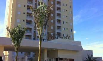 Imagem: Ed. Passeo - Apartamento à venda no bairro