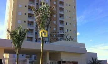 Imagem 2: Ed. Passeo - Apartamento à venda no bairro Wanel Ville - Sorocaba/SP, Zona Oeste