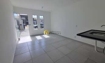 Imagem: Casa térrea no bairro Santa Marta (próximo