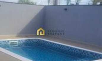 Imagem 2: Condomínio Horto Florestal 1 - Casa Térrea com Piscina no Condomínio Horto Florestal 1 –