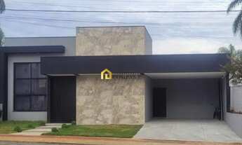 Imagem: Condomínio Horto Florestal 1 - Casa Térrea