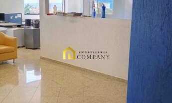 Imagem 2: Ed. Esplanada Business Center - Sala Comercial à venda no bairro Parque Campolim em Soroca