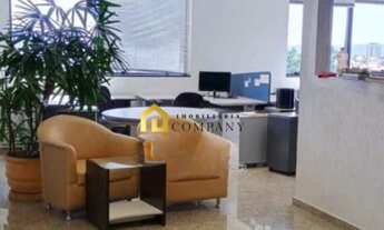 Imagem: Ed. Esplanada Business Center - Sala Comercial