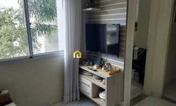 Imagem 3: Ed. Vida Plena - Apartamento no Residencial Vida Plena – Excelente Localização no Campolim