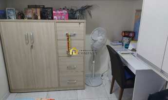 Imagem 7: Ed. Vida Plena - Apartamento no Residencial Vida Plena – Excelente Localização no Campolim