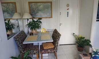 Imagem 2: Ed. Vida Plena - Apartamento no Residencial Vida Plena – Excelente Localização no Campolim