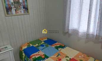 Imagem 5: Ed. Vida Plena - Apartamento no Residencial Vida Plena – Excelente Localização no Campolim