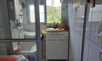 Imagem 4: Ed. Vida Plena - Apartamento no Residencial Vida Plena – Excelente Localização no Campolim