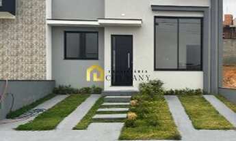 Imagem: Condomínio Villaggio Ipanema - Casa em