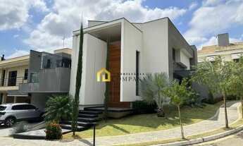 Imagem: Condomínio Golden Park Residence I - Casa