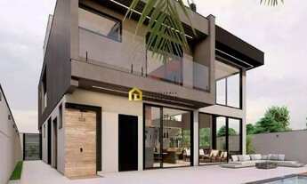 Imagem: Condomínio Alphaville Nova Esplanada 4