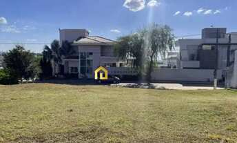 Imagem: Condomínio Golden Park Residence I - Terreno