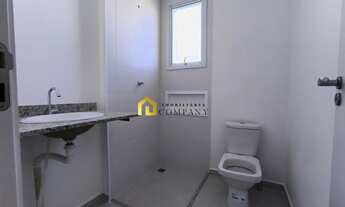 Imagem 5: Ed. Concetto - Apartamento no Condomínio Concetto Campolim - Sorocaba/SP