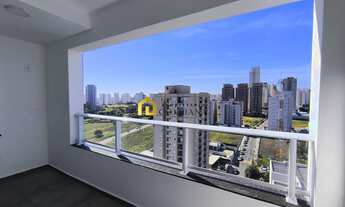 Imagem 3: Ed. Concetto - Apartamento no Condomínio Concetto Campolim - Sorocaba/SP