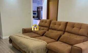 Imagem: Casa à venda no bairro Recanto Cidade Nova