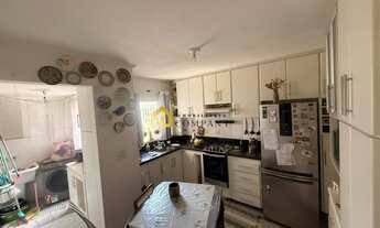 Imagem 5: Ed. das Violetas - Apartamento térreo com sensação de 1º andar!