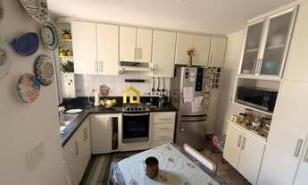 Imagem 6: Ed. das Violetas - Apartamento térreo com sensação de 1º andar!