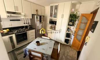 Imagem 3: Ed. das Violetas - Apartamento térreo com sensação de 1º andar!