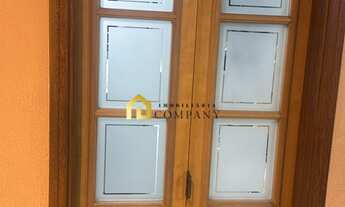 Imagem 7: Ed. das Violetas - Apartamento térreo com sensação de 1º andar!