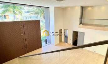 Imagem 4: Condomínio Tamboré 2 - Casa no Condomínio Residencial Tamboré 2- Santana de Parnaíba/SP