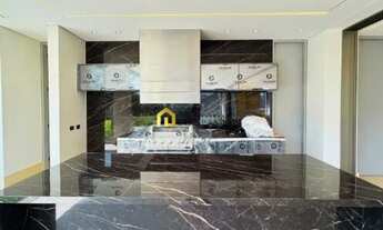 Imagem 7: Condomínio Tamboré 2 - Casa no Condomínio Residencial Tamboré 2- Santana de Parnaíba/SP